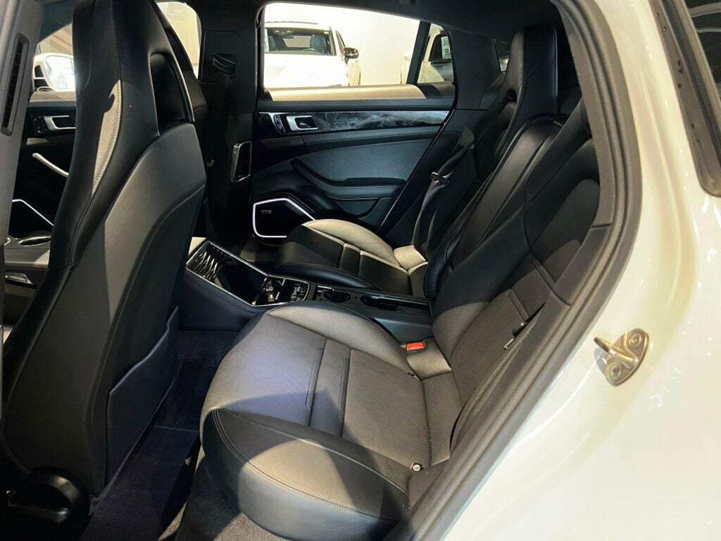 2021 Porsche Panamera RWD/PremiumPkg/AdapAirSuspension/Htd&CldSeats/14WayPwrSeats/NAV - 22924747 - 24