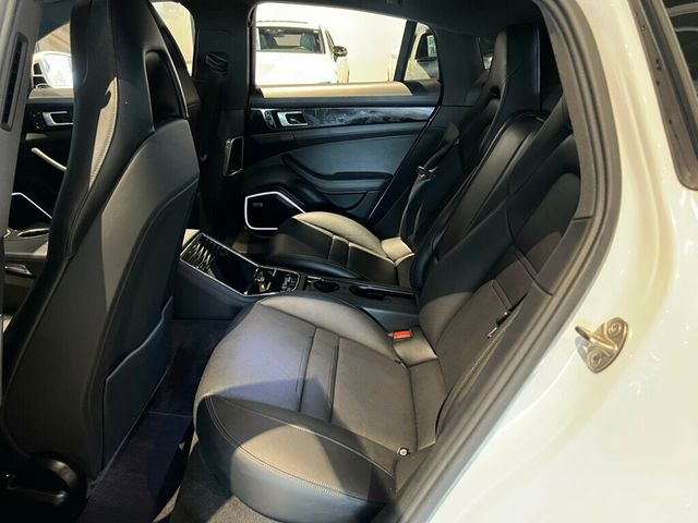 2021 Porsche Panamera RWD/PremiumPkg/AdapAirSuspension/Htd&CldSeats/14WayPwrSeats/NAV - 22924747 - 24