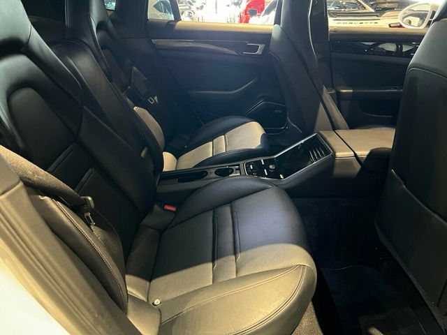 2021 Porsche Panamera RWD/PremiumPkg/AdapAirSuspension/Htd&CldSeats/14WayPwrSeats/NAV - 22924747 - 29