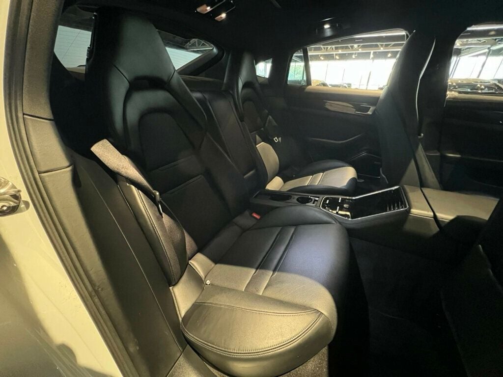 2021 Porsche Panamera RWD/PremiumPkg/AdapAirSuspension/Htd&CldSeats/14WayPwrSeats/NAV - 22924747 - 30