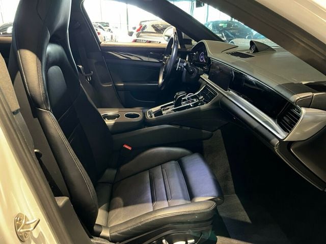 2021 Porsche Panamera RWD/PremiumPkg/AdapAirSuspension/Htd&CldSeats/14WayPwrSeats/NAV - 22924747 - 32