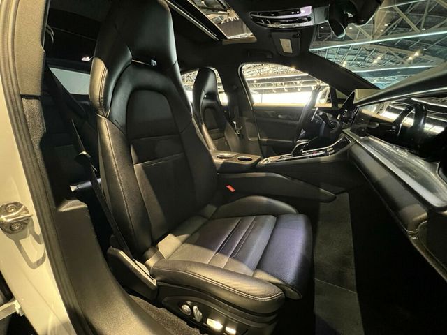 2021 Porsche Panamera RWD/PremiumPkg/AdapAirSuspension/Htd&CldSeats/14WayPwrSeats/NAV - 22924747 - 33
