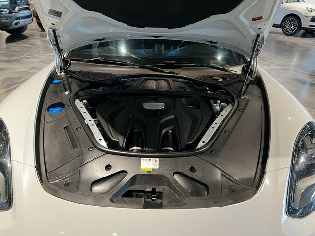 2021 Porsche Panamera RWD/PremiumPkg/AdapAirSuspension/Htd&CldSeats/14WayPwrSeats/NAV - 22924747 - 8
