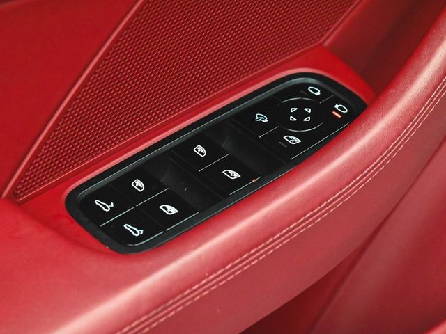 2021 Porsche Panamera Turbo S - 22916017 - 9