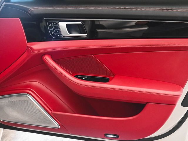 2021 Porsche Panamera Turbo S - 22916017 - 10