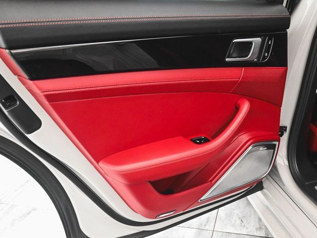 2021 Porsche Panamera Turbo S - 22916017 - 11