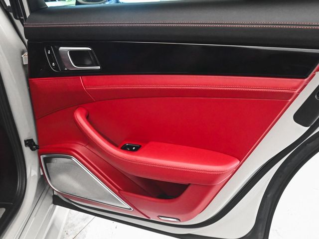 2021 Porsche Panamera Turbo S - 22916017 - 12