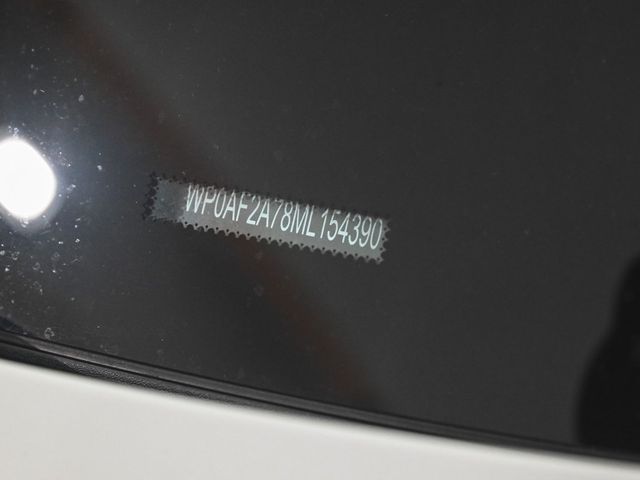 2021 Porsche Panamera Turbo S - 22916017 - 13