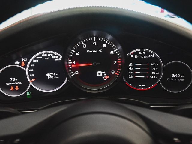 2021 Porsche Panamera Turbo S - 22916017 - 15