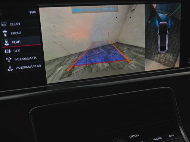 2021 Porsche Panamera Turbo S - 22916017 - 16