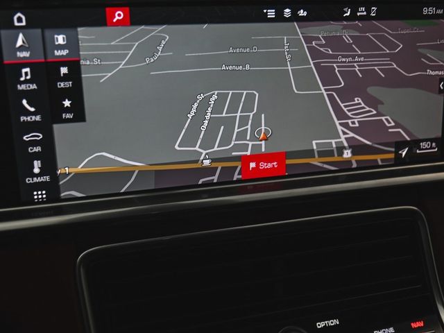 2021 Porsche Panamera Turbo S - 22916017 - 17