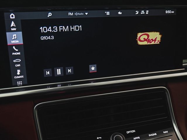 2021 Porsche Panamera Turbo S - 22916017 - 18