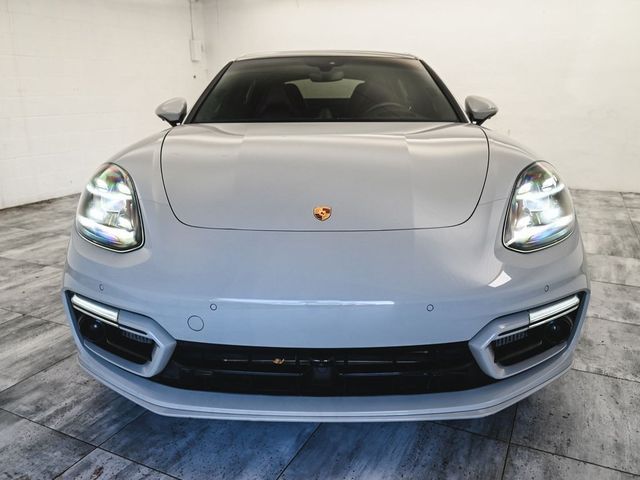 2021 Porsche Panamera Turbo S - 22916017 - 1