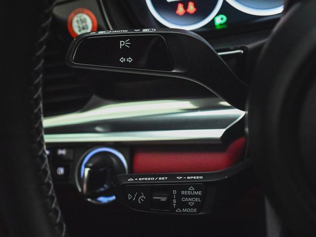 2021 Porsche Panamera Turbo S - 22916017 - 19