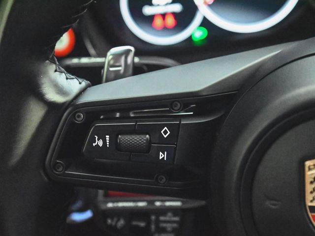 2021 Porsche Panamera Turbo S - 22916017 - 20