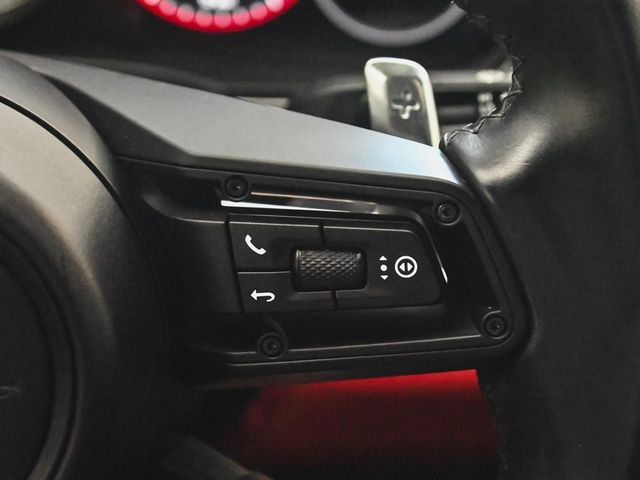 2021 Porsche Panamera Turbo S - 22916017 - 21