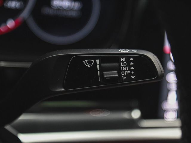 2021 Porsche Panamera Turbo S - 22916017 - 22