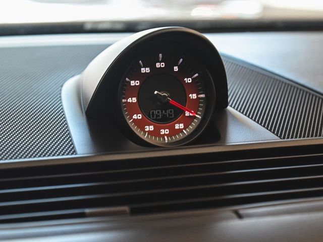 2021 Porsche Panamera Turbo S - 22916017 - 23