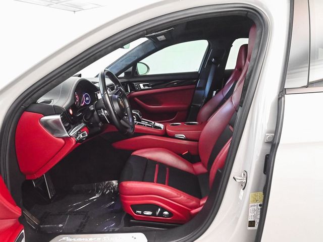 2021 Porsche Panamera Turbo S - 22916017 - 25