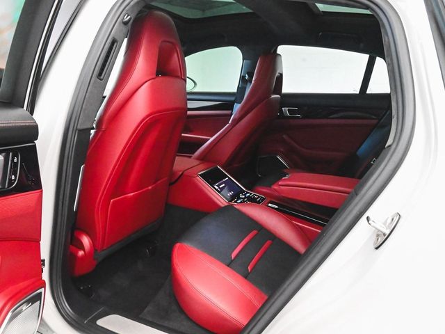 2021 Porsche Panamera Turbo S - 22916017 - 27