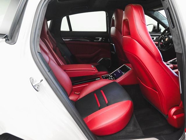 2021 Porsche Panamera Turbo S - 22916017 - 28