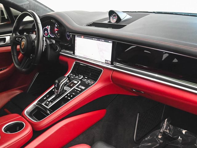 2021 Porsche Panamera Turbo S - 22916017 - 30