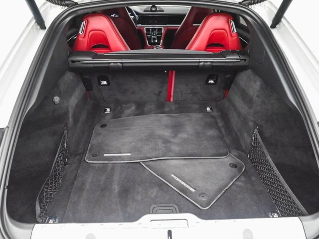 2021 Porsche Panamera Turbo S - 22916017 - 32