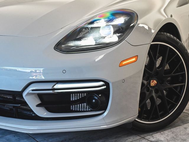 2021 Porsche Panamera Turbo S - 22916017 - 33