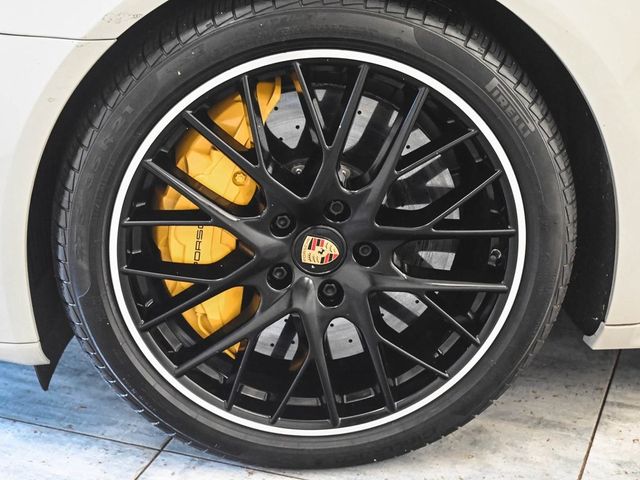2021 Porsche Panamera Turbo S - 22916017 - 6