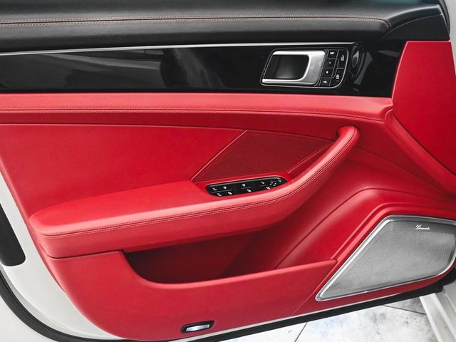 2021 Porsche Panamera Turbo S - 22916017 - 7