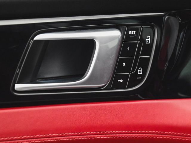 2021 Porsche Panamera Turbo S - 22916017 - 8