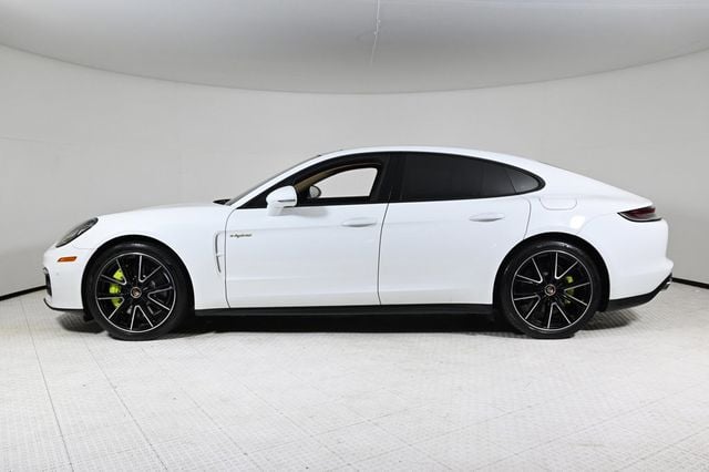 2021 Porsche Panamera E-Hybrid 4 - 22705312 - 1