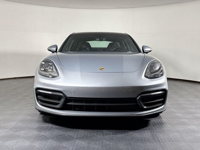 2021 Porsche Panamera E-Hybrid 4S - 23046884 - 10