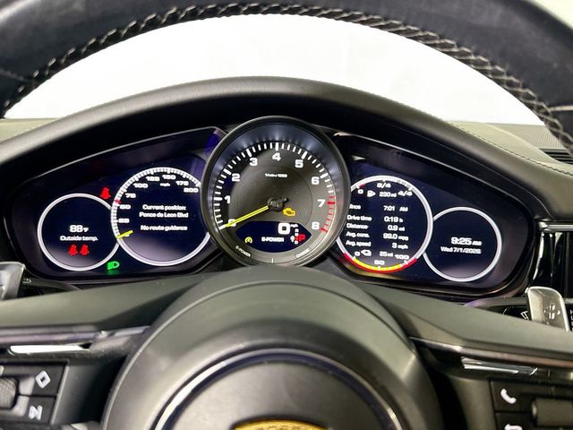 2021 Porsche Panamera E-Hybrid 4S - 23046884 - 13