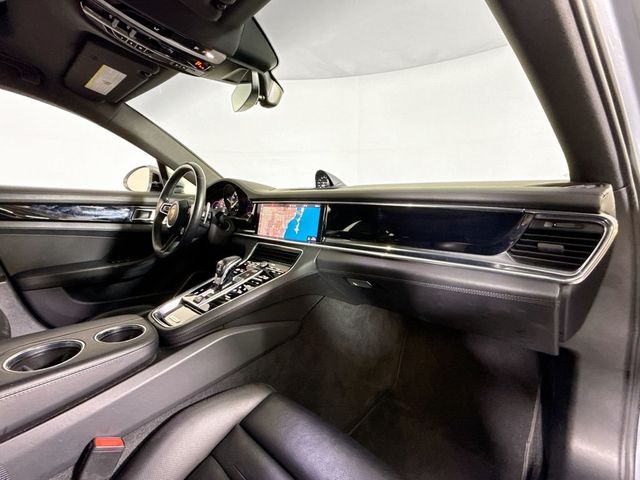 2021 Porsche Panamera E-Hybrid 4S - 23046884 - 17