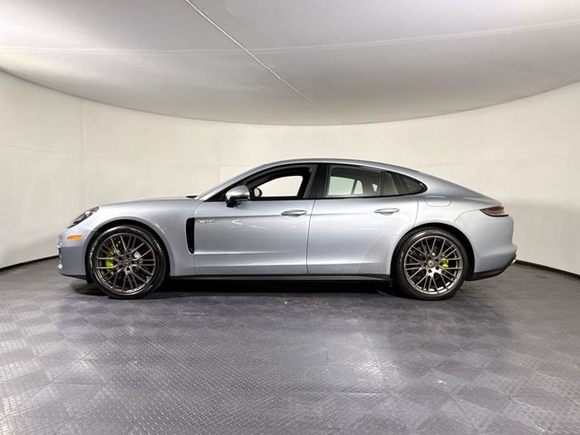 2021 Porsche Panamera E-Hybrid 4S - 23046884 - 1
