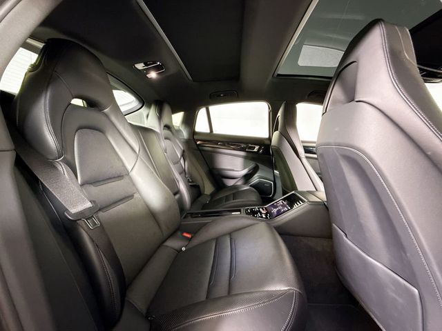 2021 Porsche Panamera E-Hybrid 4S - 23046884 - 19