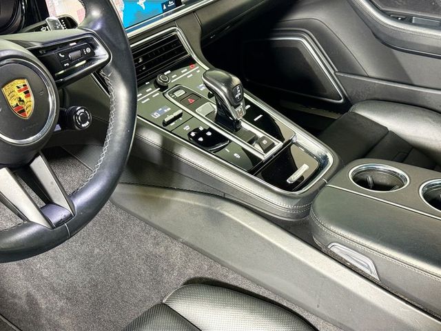 2021 Porsche Panamera E-Hybrid 4S - 23046884 - 21