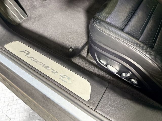 2021 Porsche Panamera E-Hybrid 4S - 23046884 - 22