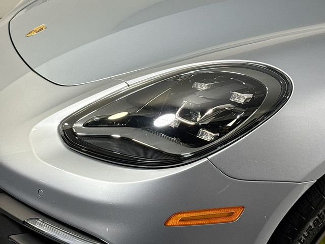 2021 Porsche Panamera E-Hybrid 4S - 23046884 - 24