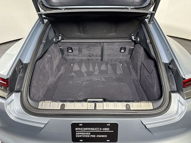 2021 Porsche Panamera E-Hybrid 4S - 23046884 - 25