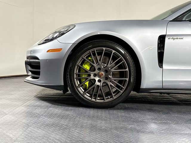 2021 Porsche Panamera E-Hybrid 4S - 23046884 - 27