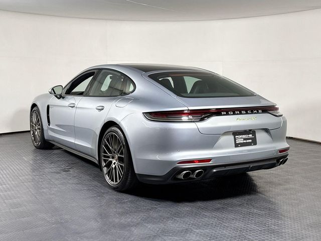 2021 Porsche Panamera E-Hybrid 4S - 23046884 - 2