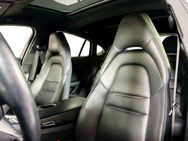 2021 Porsche Panamera E-Hybrid 4S - 23046884 - 4