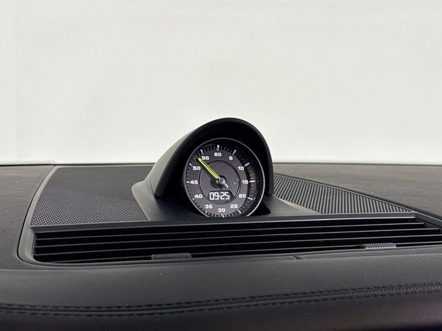 2021 Porsche Panamera E-Hybrid 4S - 23046884 - 5