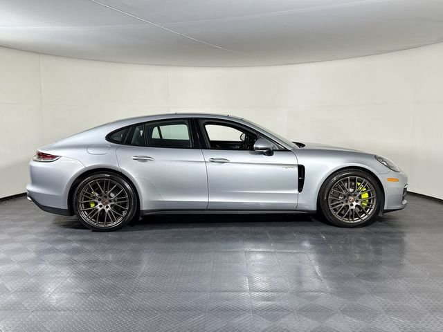 2021 Porsche Panamera E-Hybrid 4S - 23046884 - 8