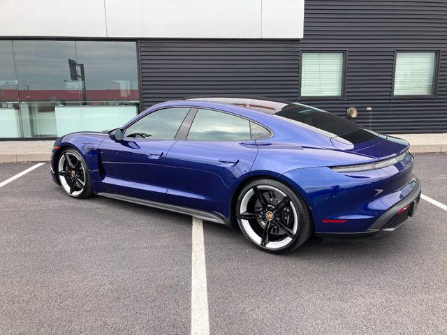 2021 Porsche Taycan  - 22315631 - 9