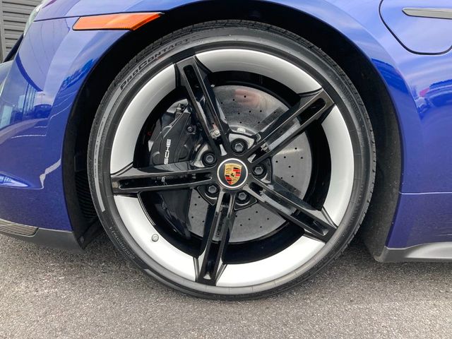 2021 Porsche Taycan  - 22315631 - 12