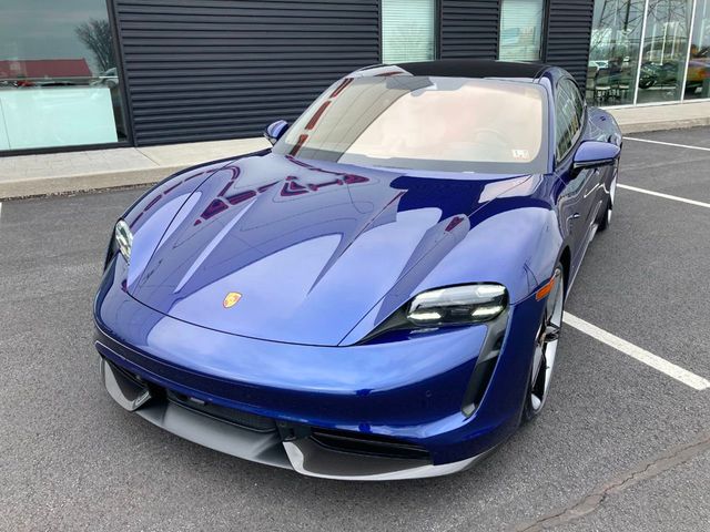 2021 Porsche Taycan  - 22315631 - 15