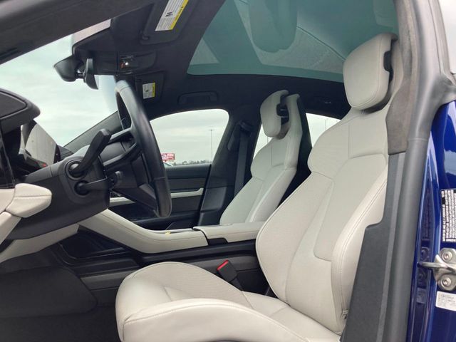 2021 Porsche Taycan  - 22315631 - 18